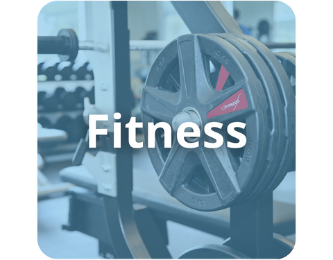 HP Fitness