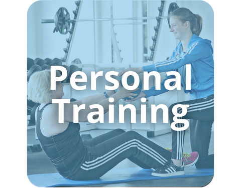 HP Personal Training